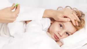 Ребенок болеет без температуры комаровский
