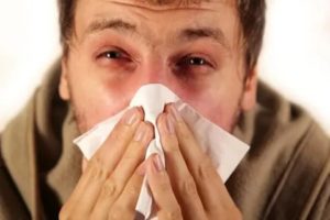 Аллергический синусит симптомы и лечение у взрослых