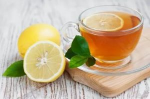 Можно ли чай с лимоном при гв