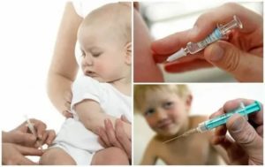 Прививка от столбняка и беременность