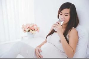 Колдрекс при беременности на ранних сроках