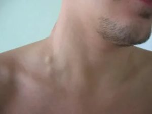 Надключичные лимфоузлы увеличены причины