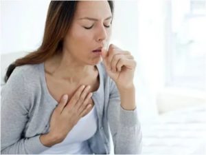 Сильный кашель к какому врачу обратиться