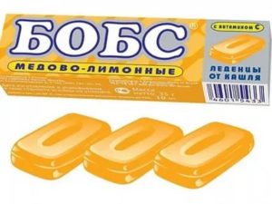 Леденцы бобс при беременности