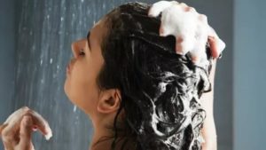 Почему нельзя мыть голову при температуре