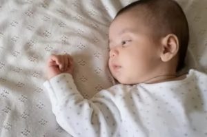 Вялый ребенок без температуры
