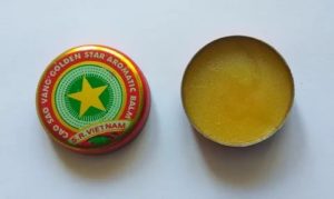 Звездочка лекарство от простуды