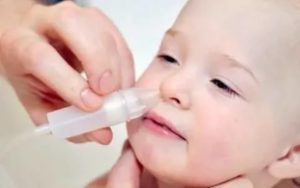 Почему ребенок сопит носом без соплей