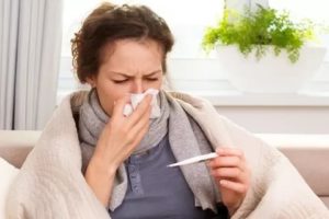 Очень часто болею простудными заболеваниями что делать