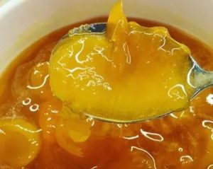 Можно ли кормящей маме яблочное варенье