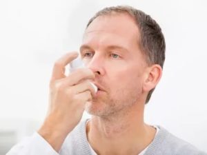 Как заболеть астмой в домашних условиях