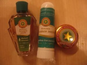 Звездочка лекарство от простуды