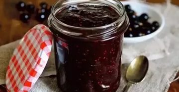 Можно ли кормящей маме смородиновое варенье