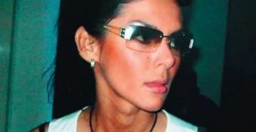 Бывает ли кадык у женщин