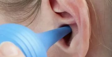 Самопродувание ушей как делать