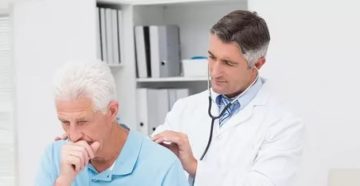 Какой врач проверяет легкие