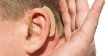 Ребенок плохо слышит после отита