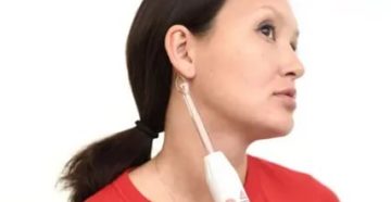 Дарсонваль для ушей