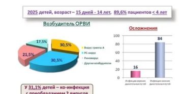 Частые орви у взрослых причины
