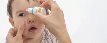 Можно ли гулять при коньюктивите у детей Можно ли гулять при коньюктивите у детей