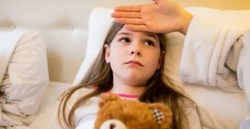 Ребенок болеет без температуры хорошо или плохо Ребенок болеет без температуры хорошо или плохо