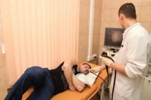 Можно ли делать фгдс при простуде