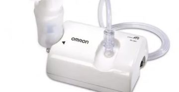 Небулайзер омрон не с24