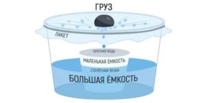 Как из морской воды сделать питьевую