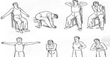 Лфк при хобл комплекс упражнений