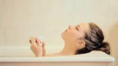 Можно ли при пневмонии принимать ванну