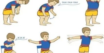Дыхательная гимнастика при астме для детей