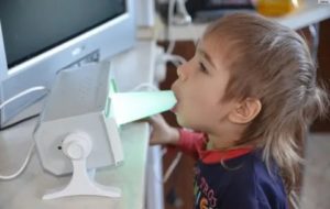 Как часто можно делать кварцевание носа ребенку