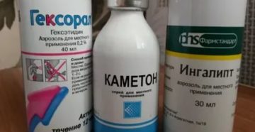 Ингалипт или каметон что лучше