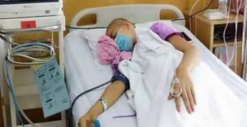 Желтая химиотерапия что это такое