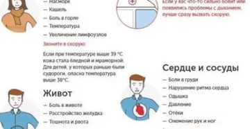 У ребенка болит живот при орви У ребенка болит живот при орви