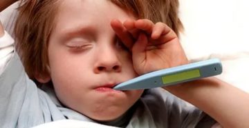 Вялый ребенок без температуры Вялый ребенок без температуры