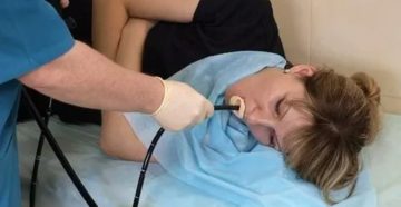 Неприятные ощущения после фгдс