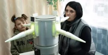 Куф физиотерапия что это такое