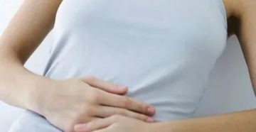 При глубоком вдохе болят почки