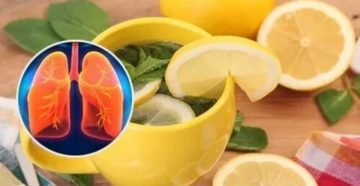 Как почистить легкие от пыли