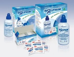 Чем заменить долфин в домашних условиях