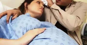 Муж заболел а я беременна что делать