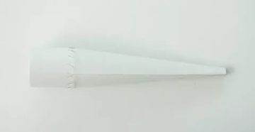 Обработка тубусов для уфо