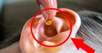 Нет серы в ушах причины что делать
