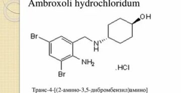 Гидрохлорид что это такое