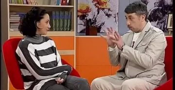 Доктор комаровский часто болеющие дети