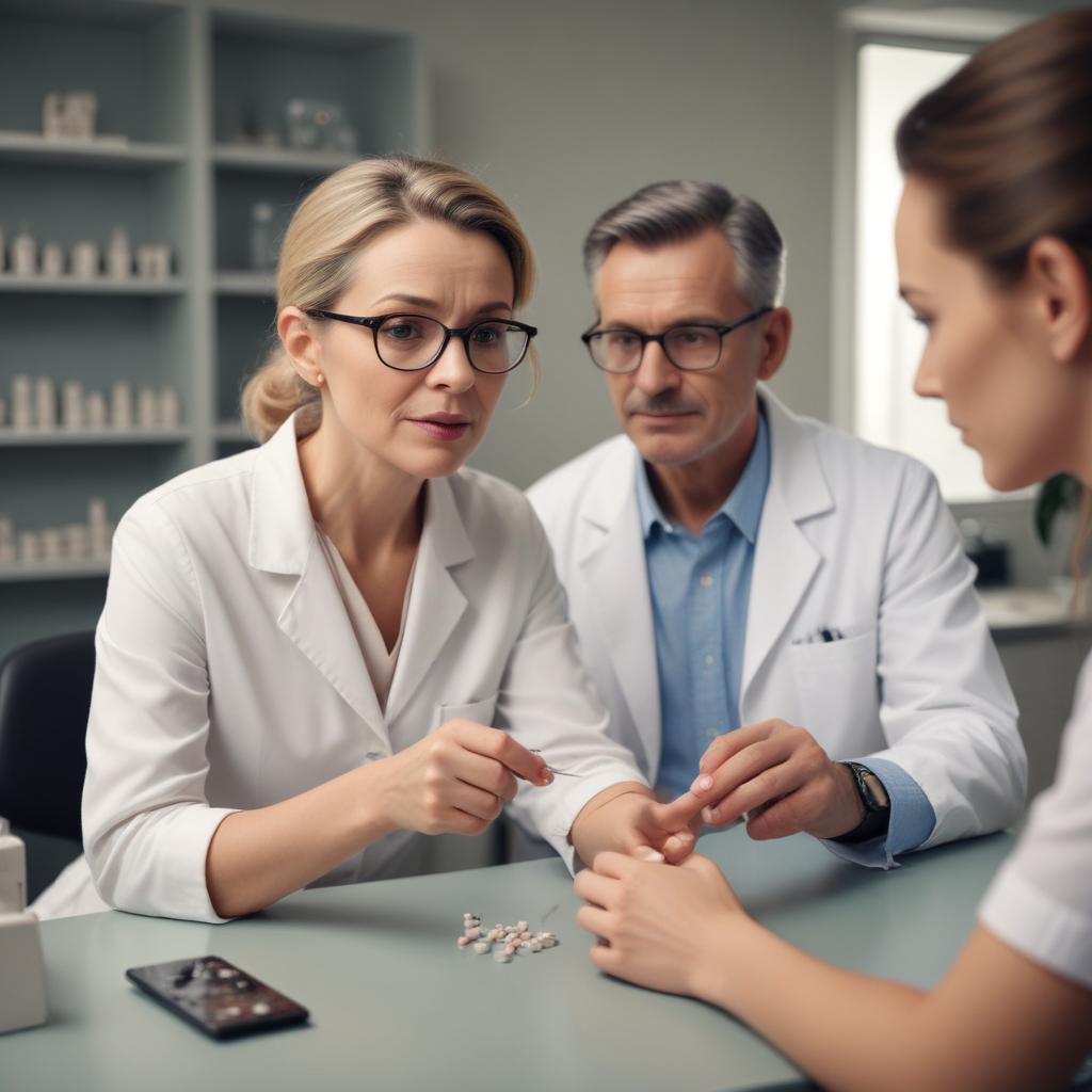 Подбор слухового аппарата: принципы выбора и этапы консультации - изображение 2