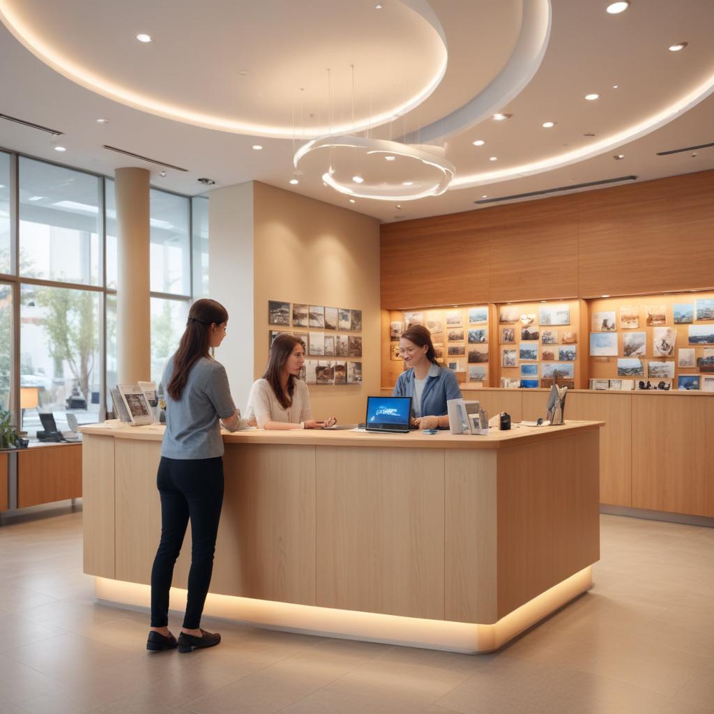 Описание официального портала туристической организации и справочные данные - изображение 2